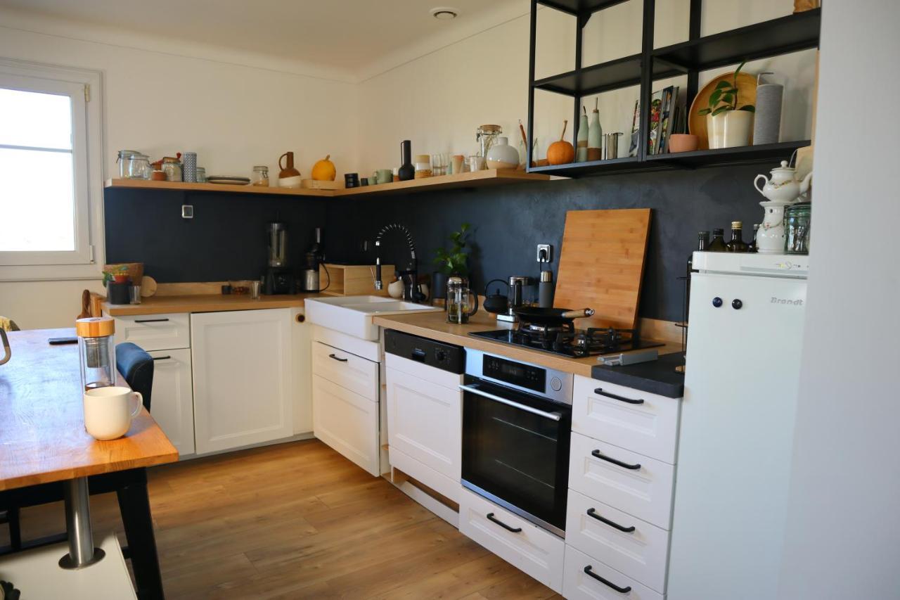 Chambre En Campagne A 15 Min Circuit ! Bed & Breakfast Change  Exterior photo